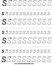 1. sınıf harfler çizgi çalışmaları